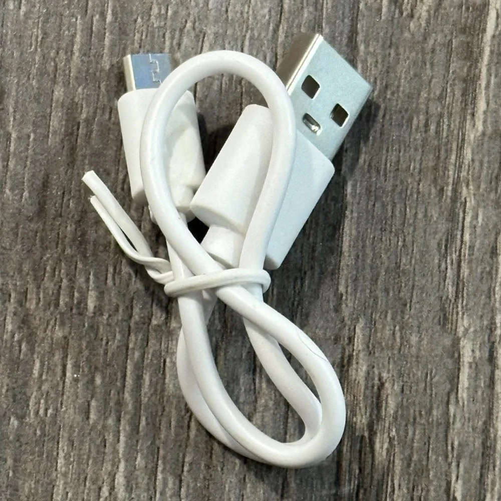 💞 New Micro USB to USB Charging Cable